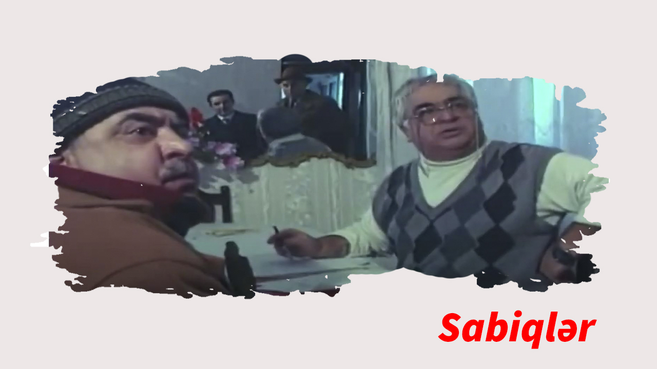 Sabiqlər