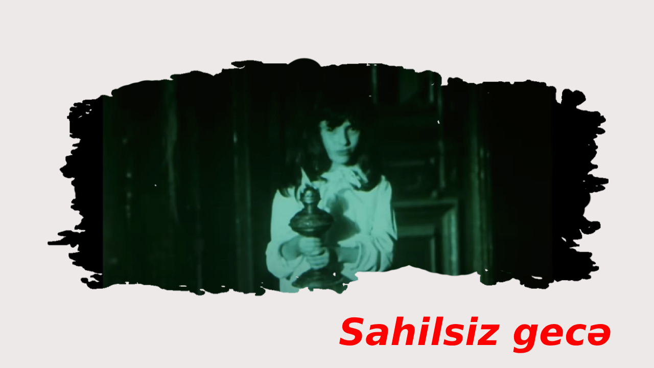 Sahilsiz gecə (1989)