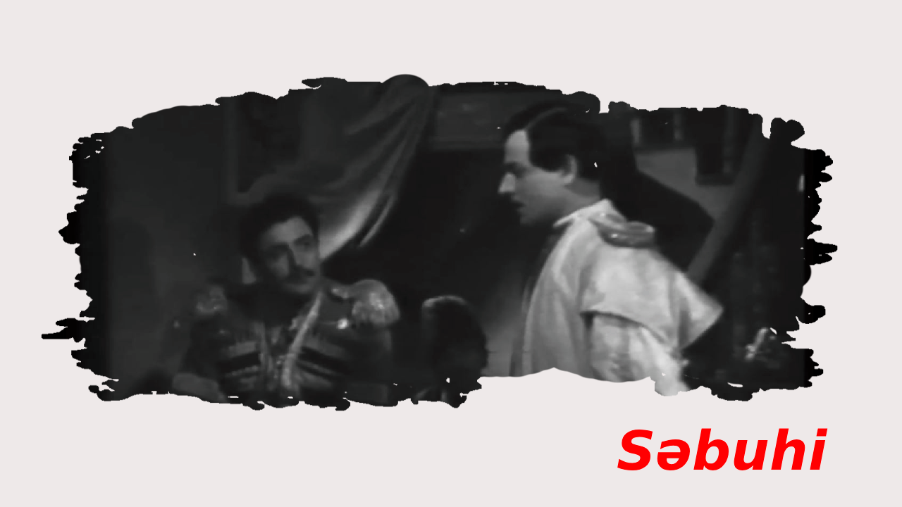 Səbuhi (1941)