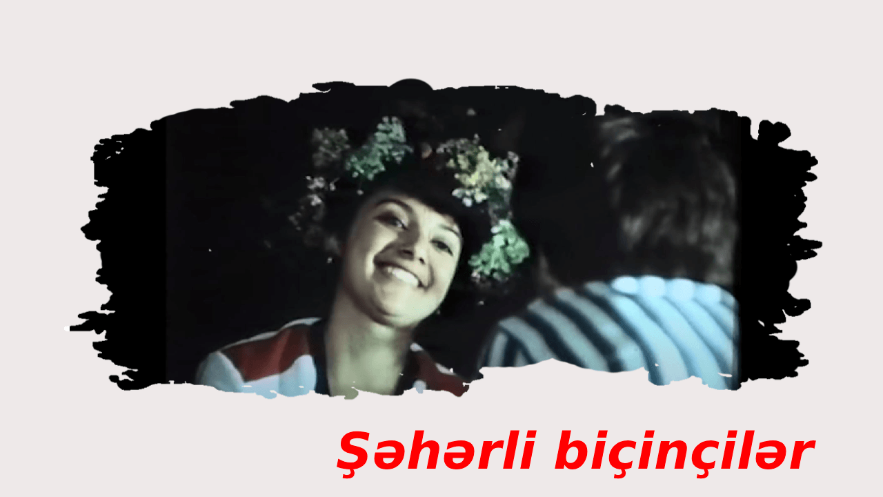 Şəhərli biçinçilər (1985)