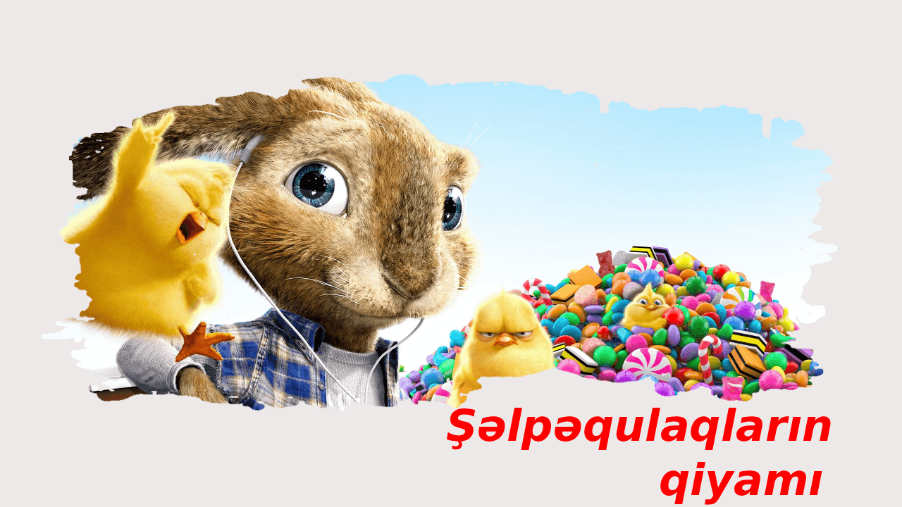 Şəlpəqulaqların qiyamı (2011)