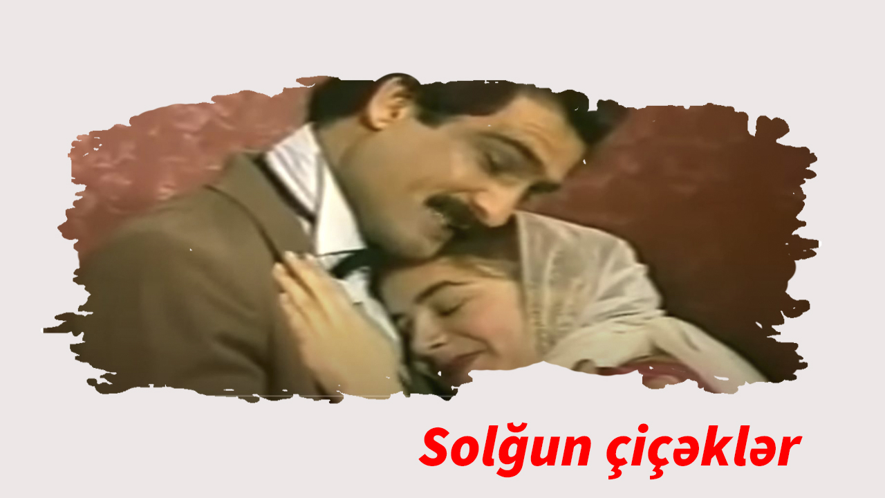 Solğun çiçəklər 