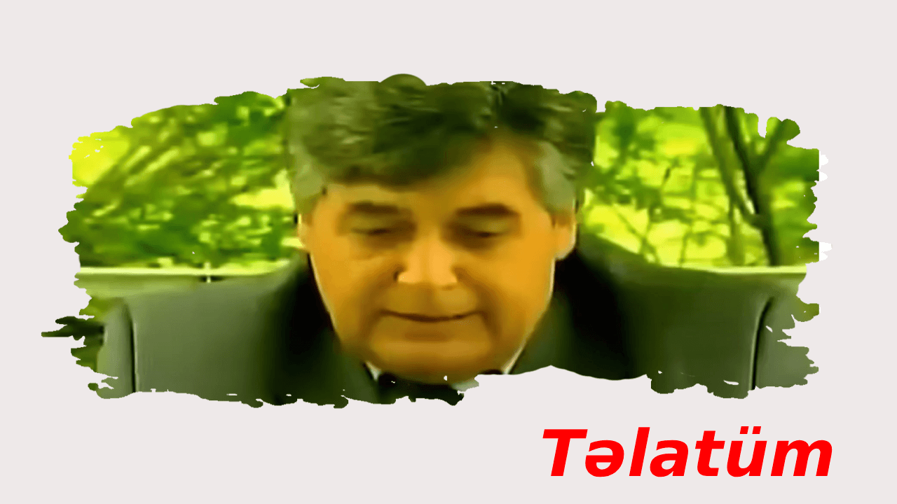Təlatüm (2006) 