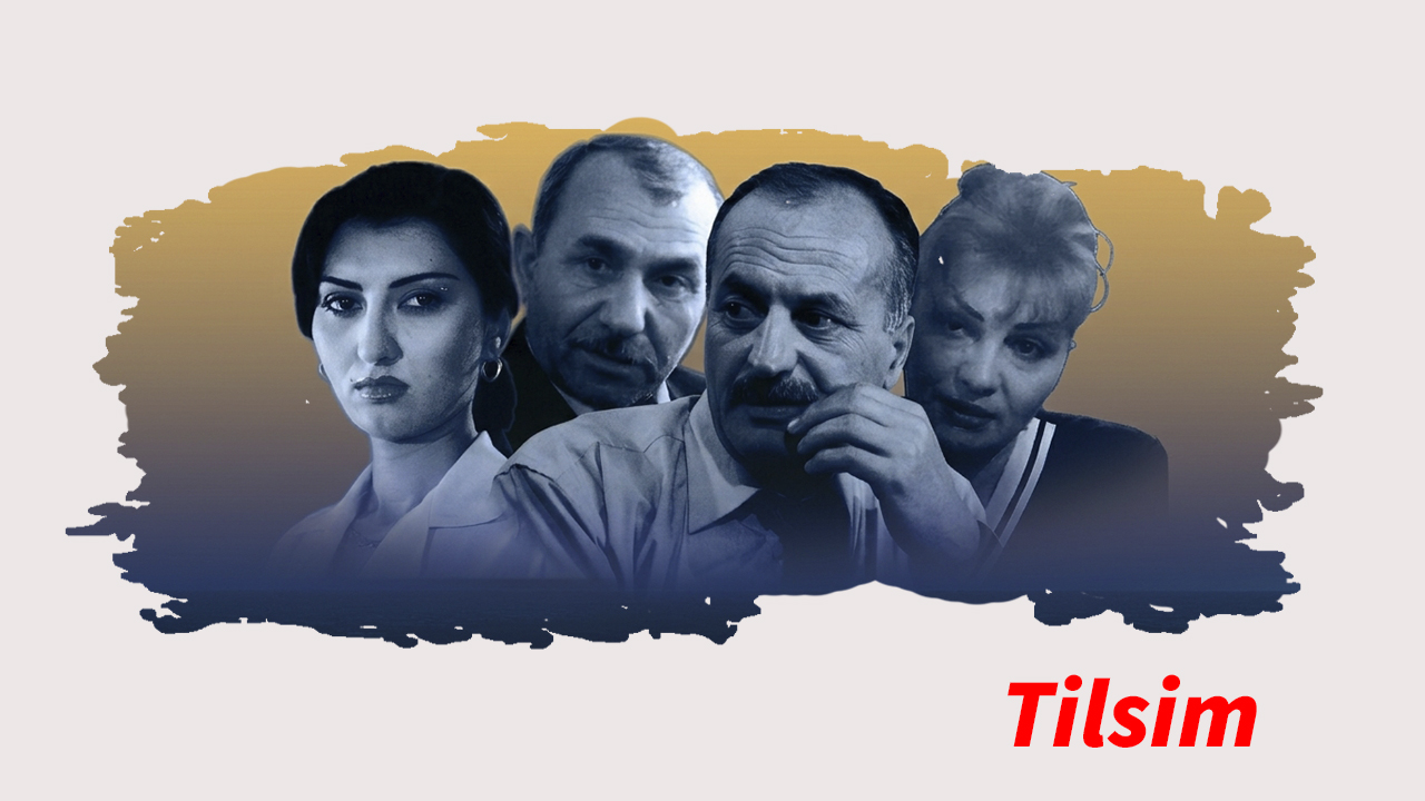 Tilsim