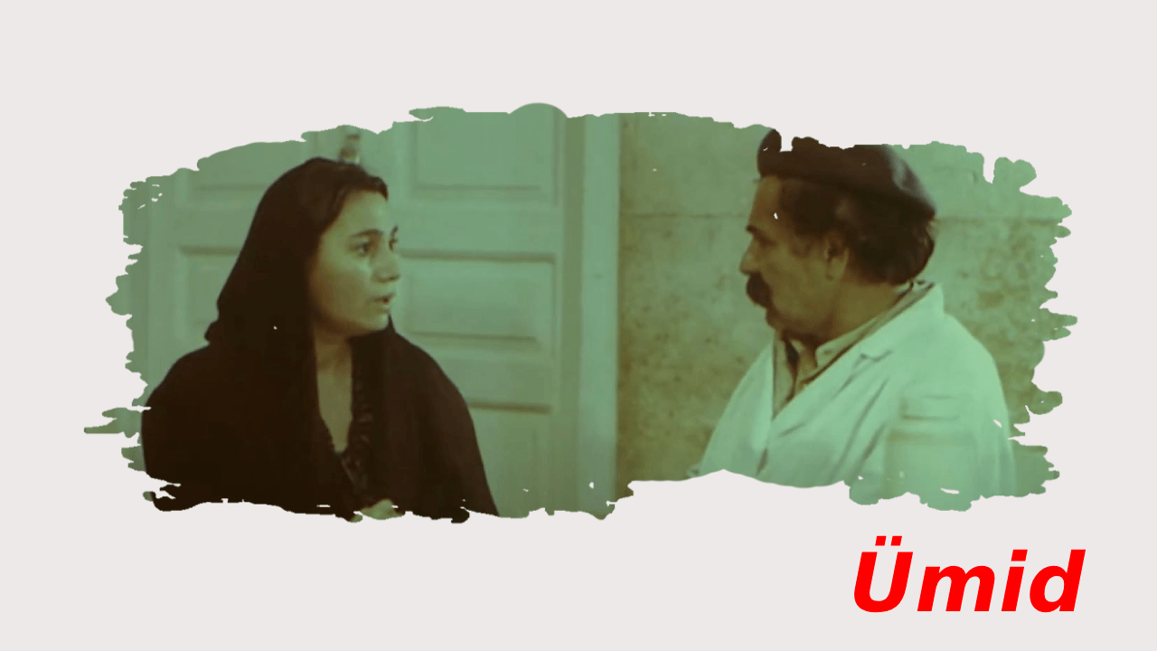 Ümid (1995)
