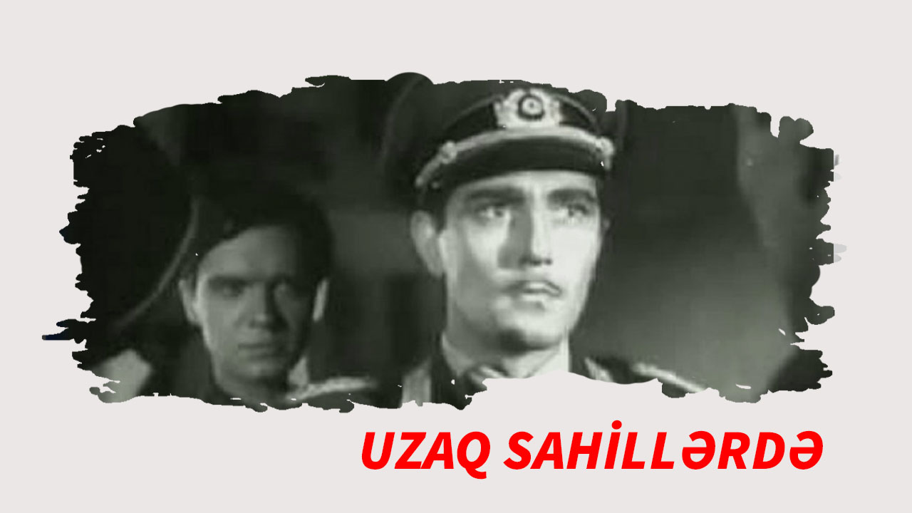 Uzaq sahillərdə