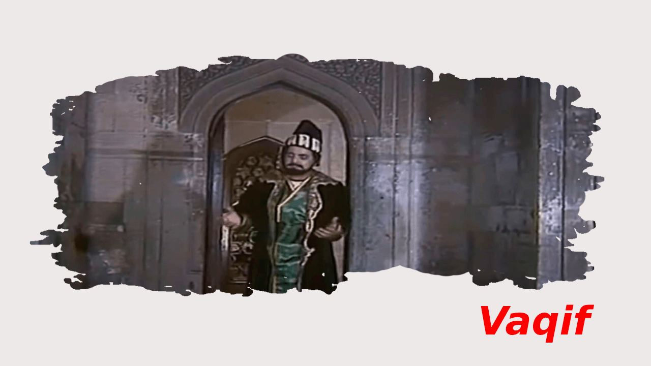 Vaqif