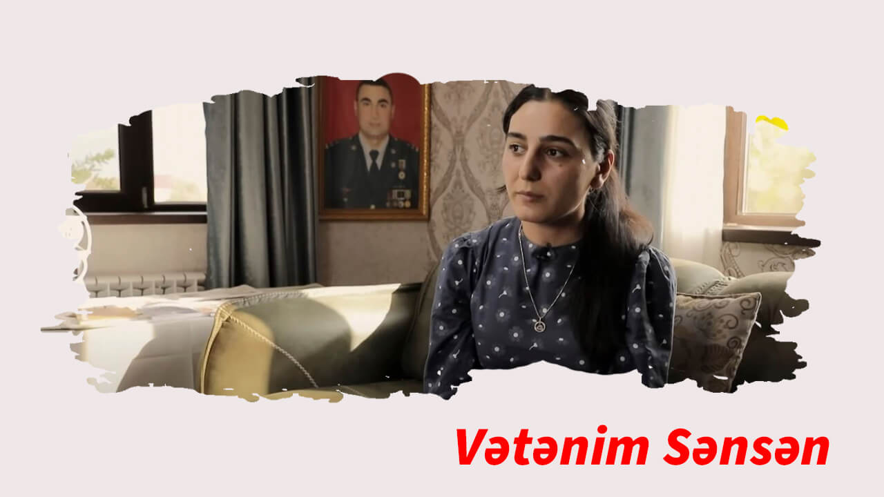 Vətənim sənsən (Sənədli film)
