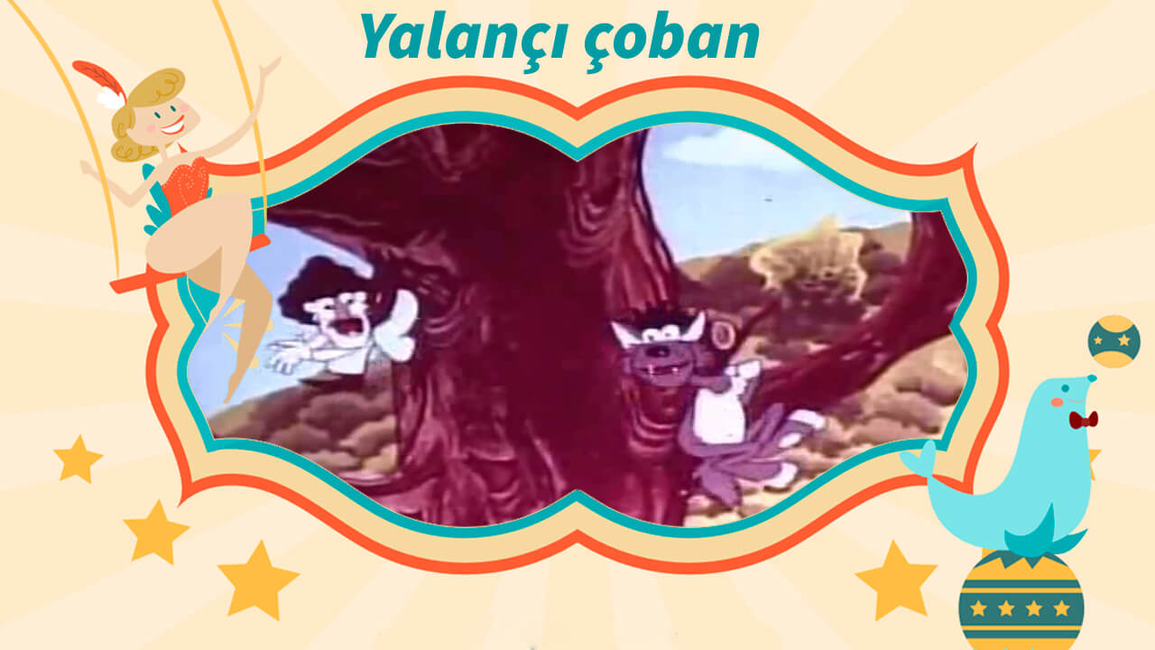 Yalançı çoban  