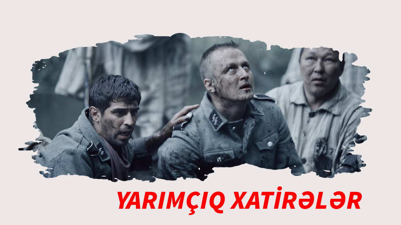 Yarımçıq xatirələr 