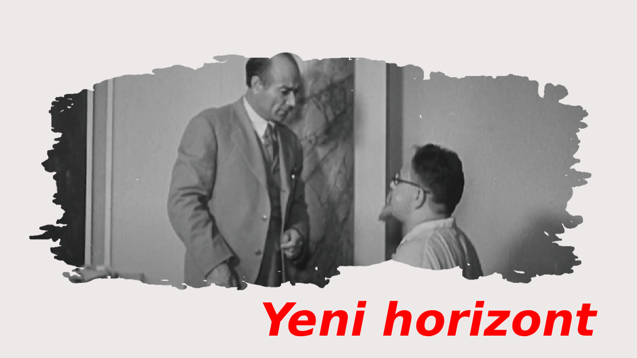 Yeni horizont (1940)